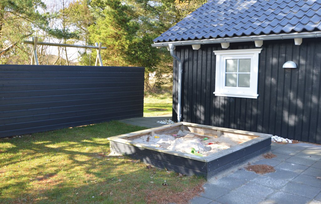 Ferienhaus - Blåvand , Dänemark - P32690 22