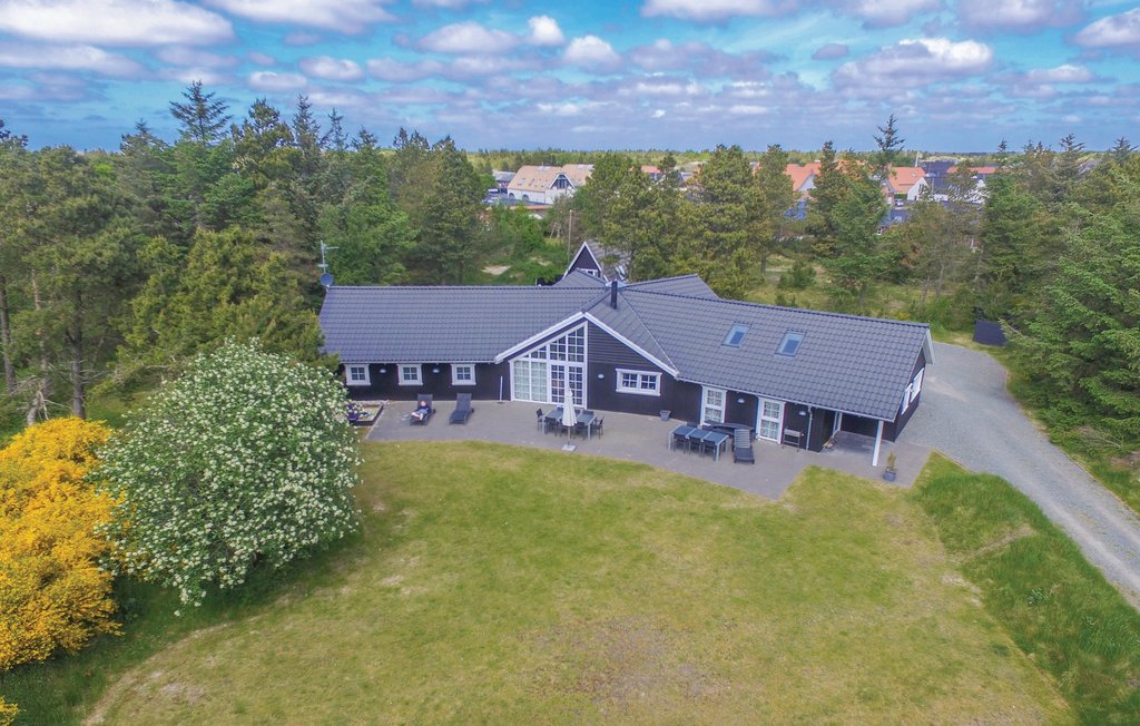 Ferienhaus - Blåvand , Dänemark - P32690 23