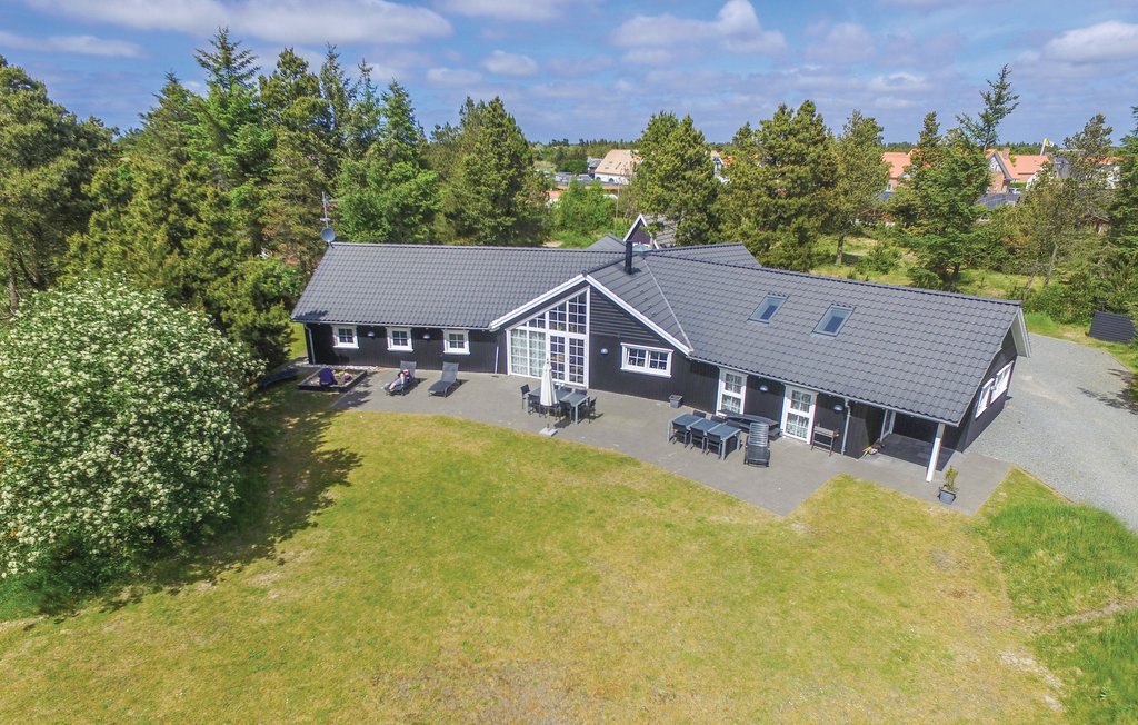 Ferienhaus - Blåvand , Dänemark - P32690 24