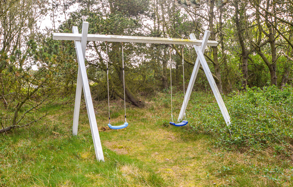 Feriehuse - Blåvand , Danmark - P32277 14