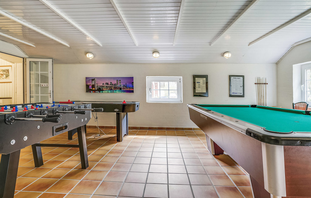 Ferienhaus - Ho , Dänemark - P32464 31