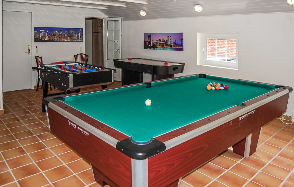 Ferienhaus - Ho , Dänemark - P32464 33