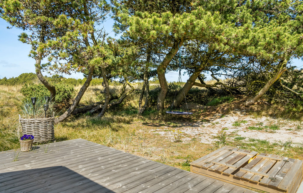 Feriehuse - Blåvand , Danmark - P32471 20