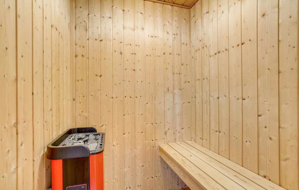 Feriehus - Blåvand , Danmark - P32502 21