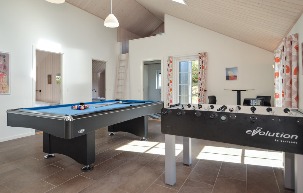 Ferienhaus - Blåvand , Dänemark - P32690 41