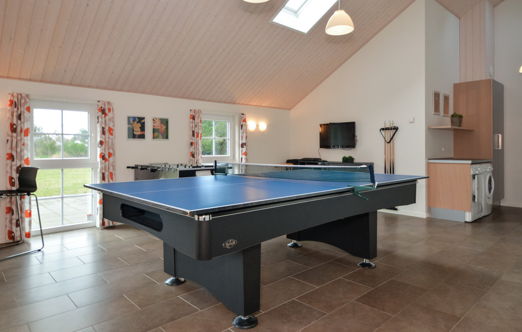 Ferienhaus - Blåvand , Dänemark - P32690 42