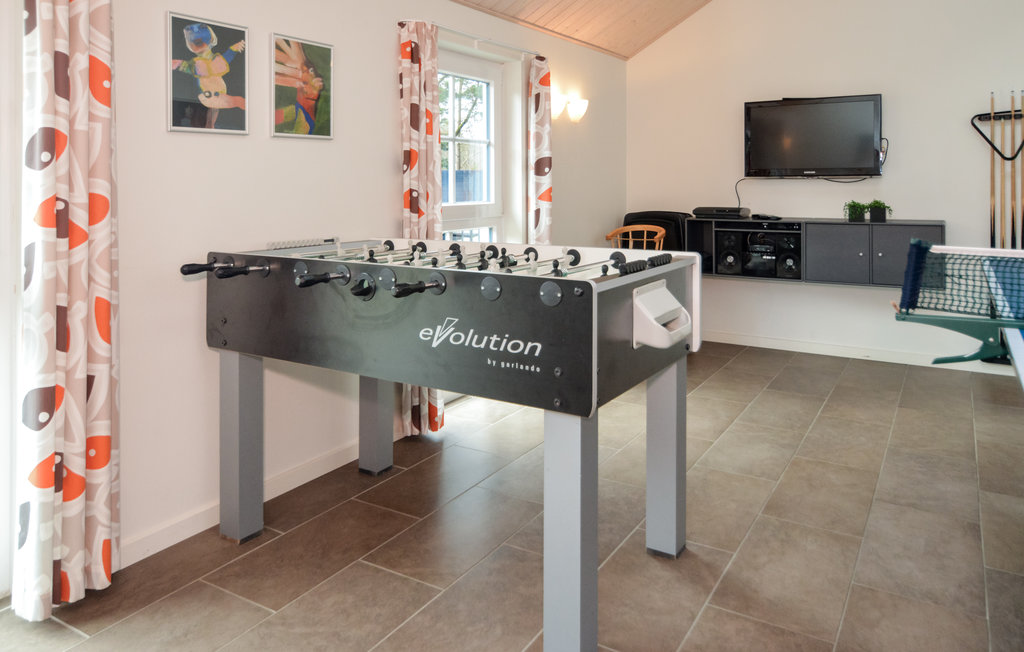 Ferienhaus - Blåvand , Dänemark - P32690 43