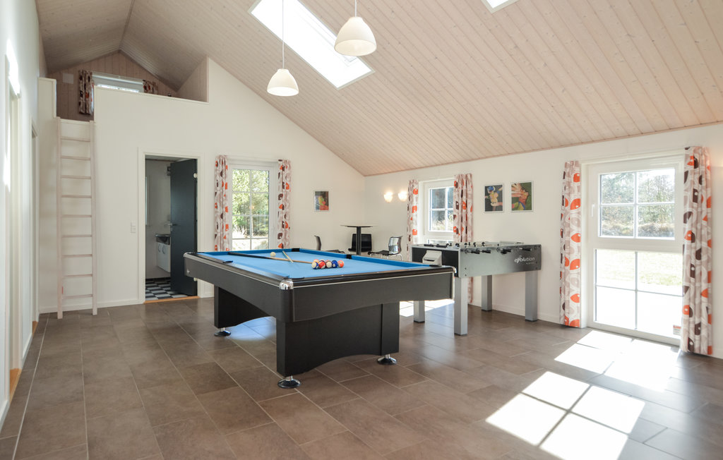 Ferienhaus - Blåvand , Dänemark - P32690 44