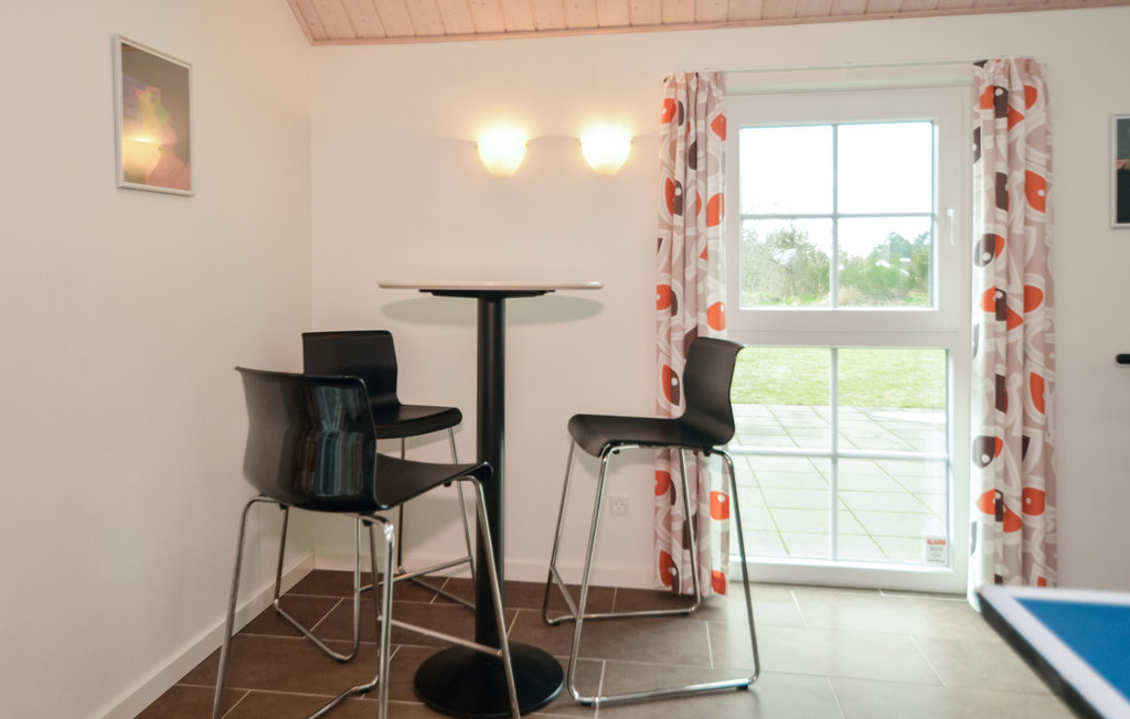 Ferienhaus - Blåvand , Dänemark - P32690 46