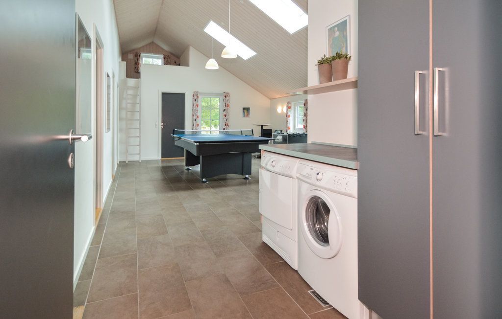 Ferienhaus - Blåvand , Dänemark - P32690 47