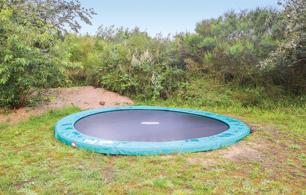 Ferienhaus - Blåvand , Dänemark - P32690 25