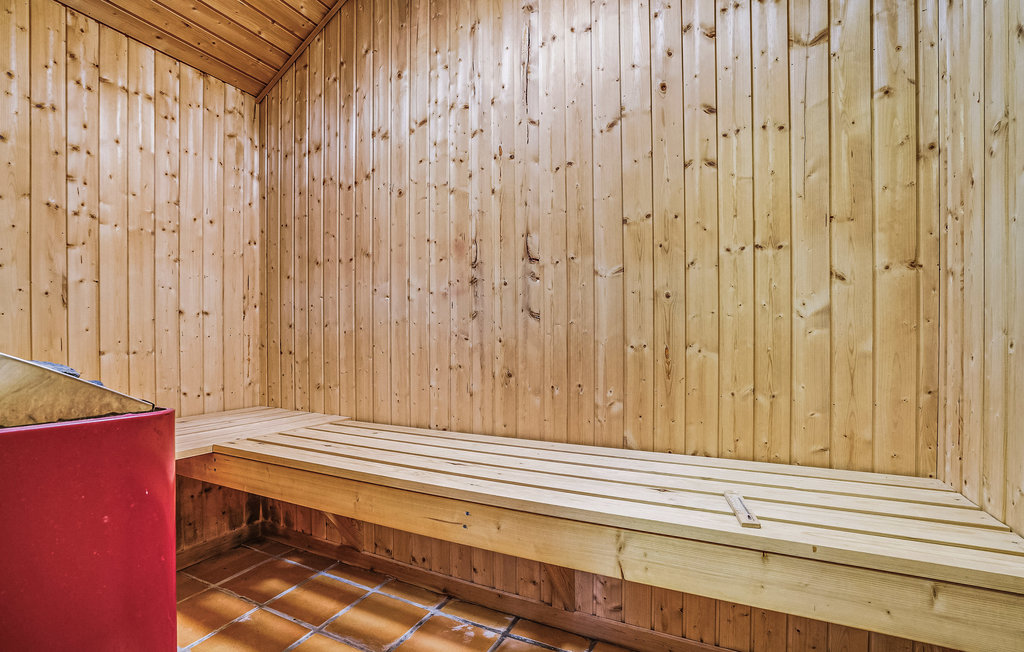 Ferienhaus - Ho , Dänemark - P32464 28