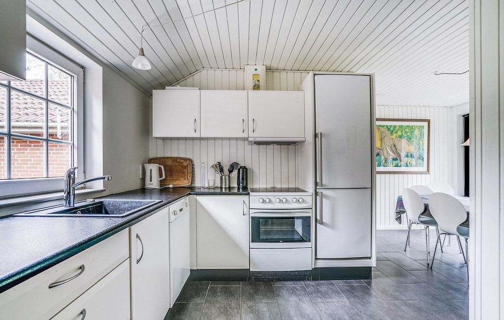 Ferienhaus - Ho , Dänemark - P32464 6