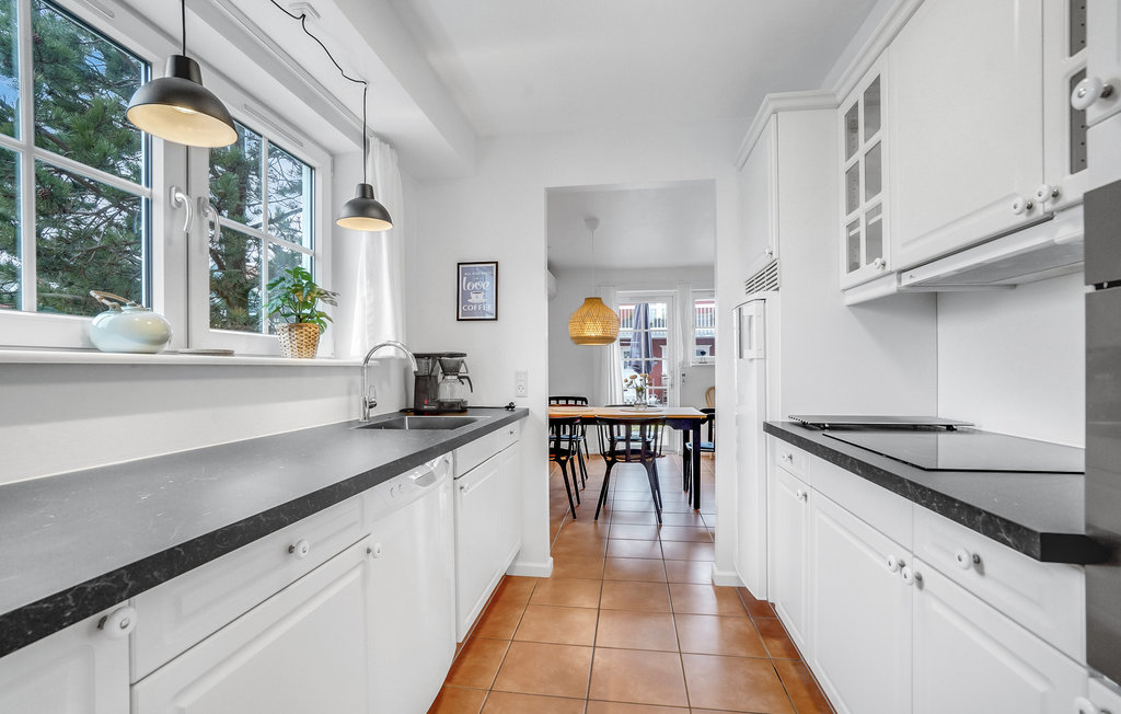 Feriehus - Blåvand , Danmark - P32502 7