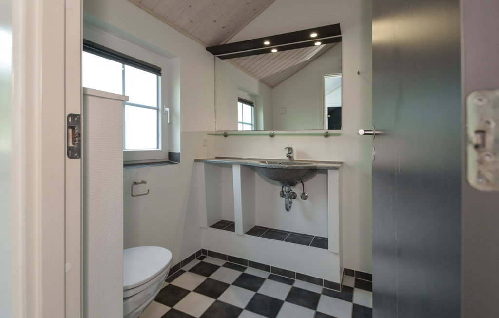 Ferienhaus - Blåvand , Dänemark - P32690 40