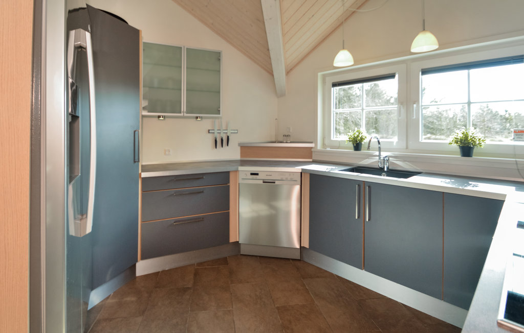 Ferienhaus - Blåvand , Dänemark - P32690 5