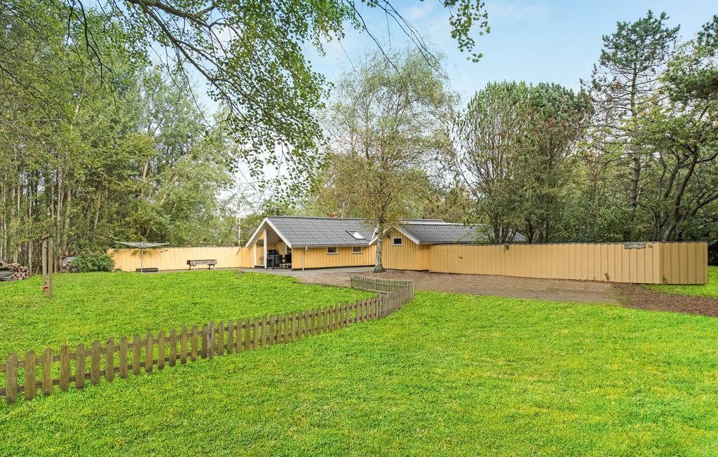 Feriehus - Blåvand , Danmark - P32356 9