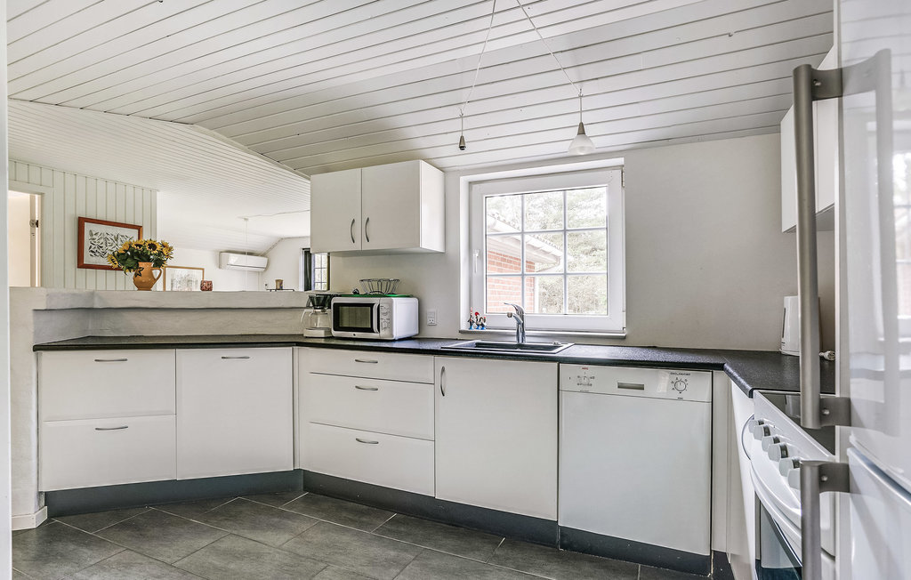 Ferienhaus - Ho , Dänemark - P32464 7