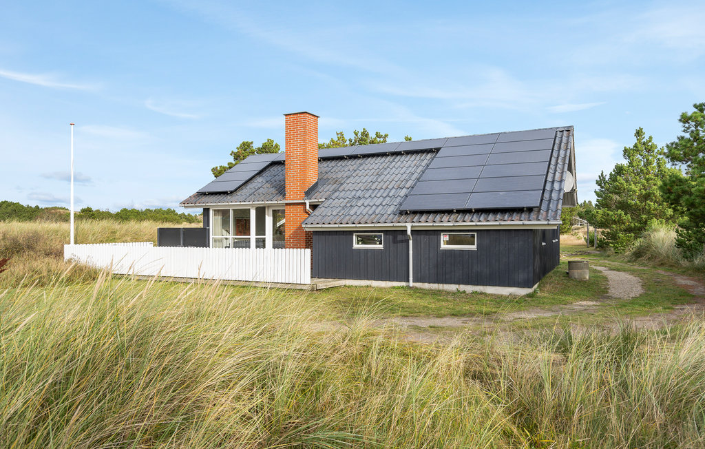 Feriehuse - Blåvand , Danmark - P32471 10