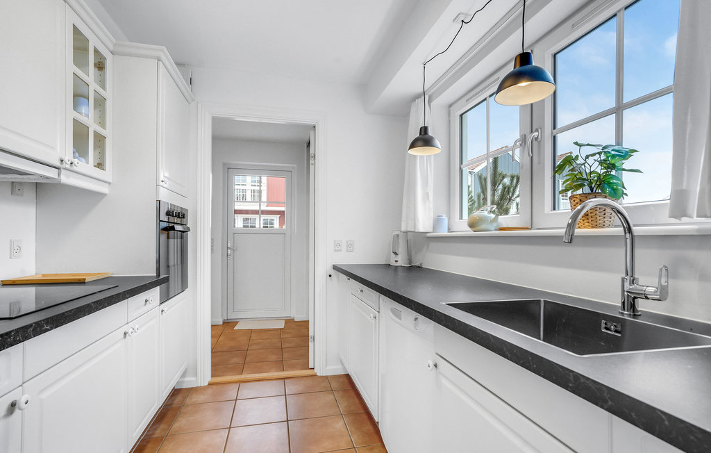 Feriehus - Blåvand , Danmark - P32502 8