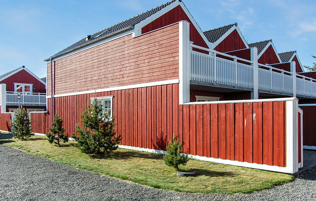 Feriehus - Blåvand , Danmark - P32502 11