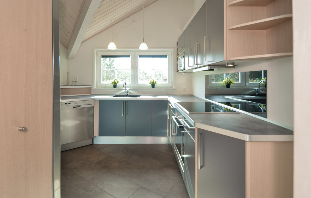 Ferienhaus - Blåvand , Dänemark - P32690 29