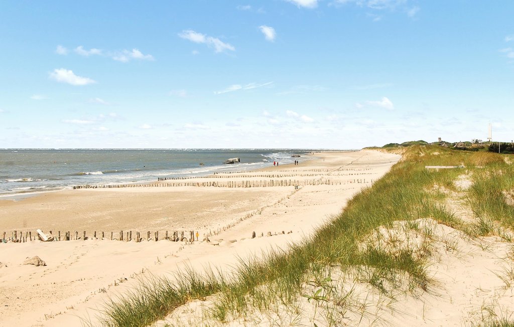 Ferienhaus - Blåvand , Dänemark - P32289 23