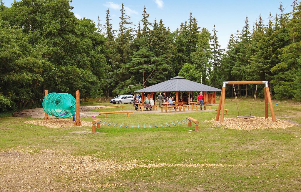 Ferienhaus - Blåvand , Dänemark - P32289 24