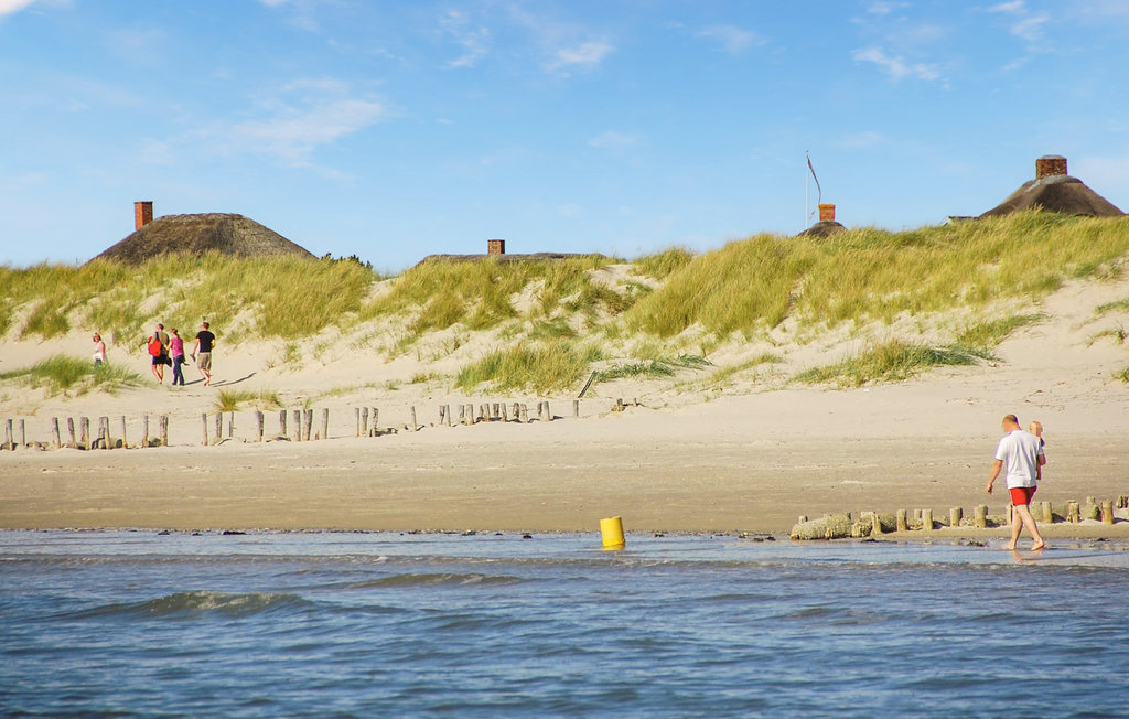 Ferienhaus - Blåvand , Dänemark - P32433 29