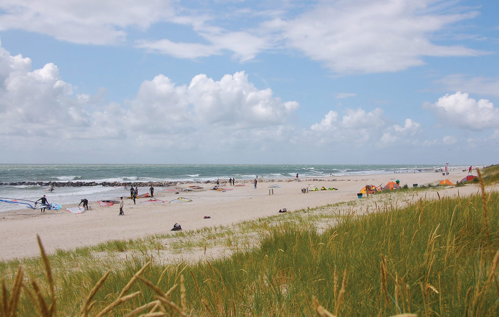 Ferienhaus - Blåvand , Dänemark - P32433 30