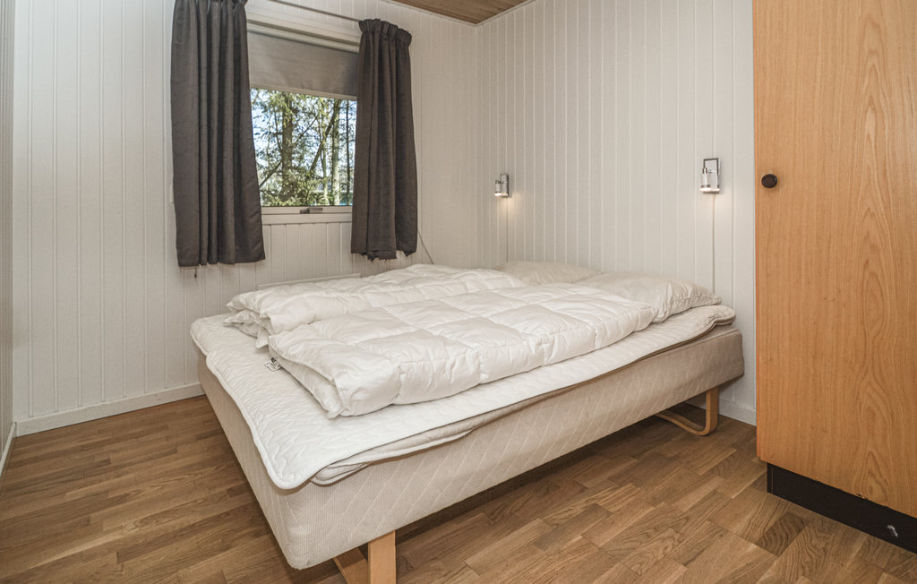 Ferienhaus - Blåvand , Dänemark - P32433 22