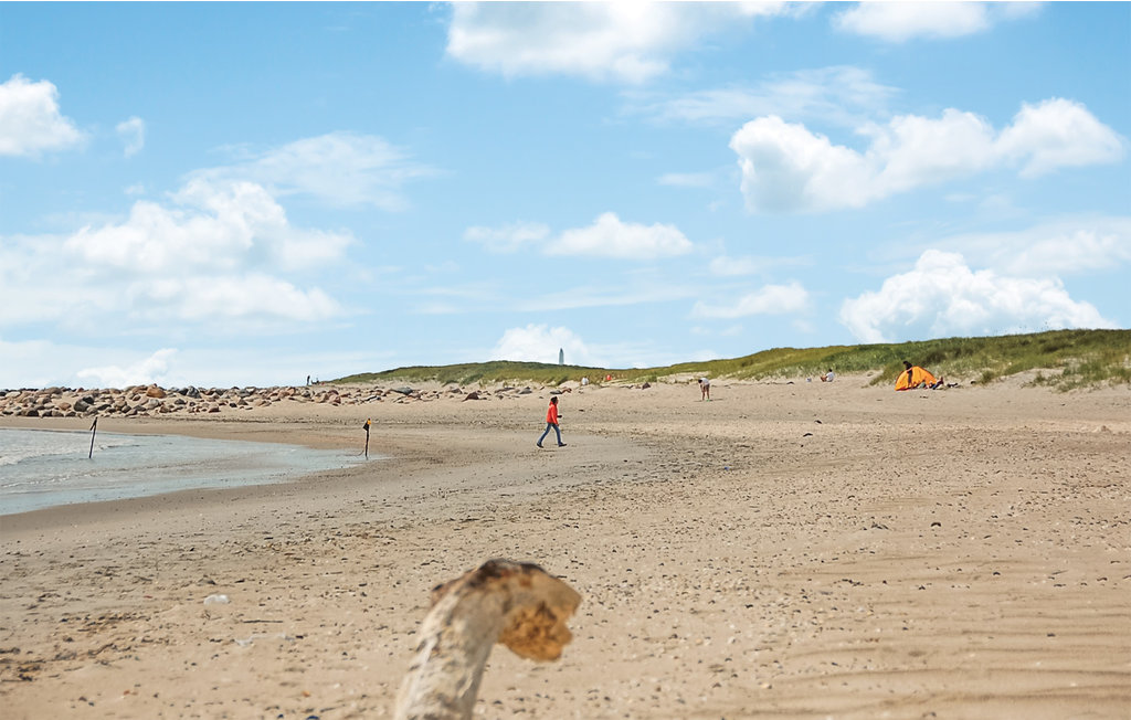 Ferienhaus - Blåvand , Dänemark - P32461 21