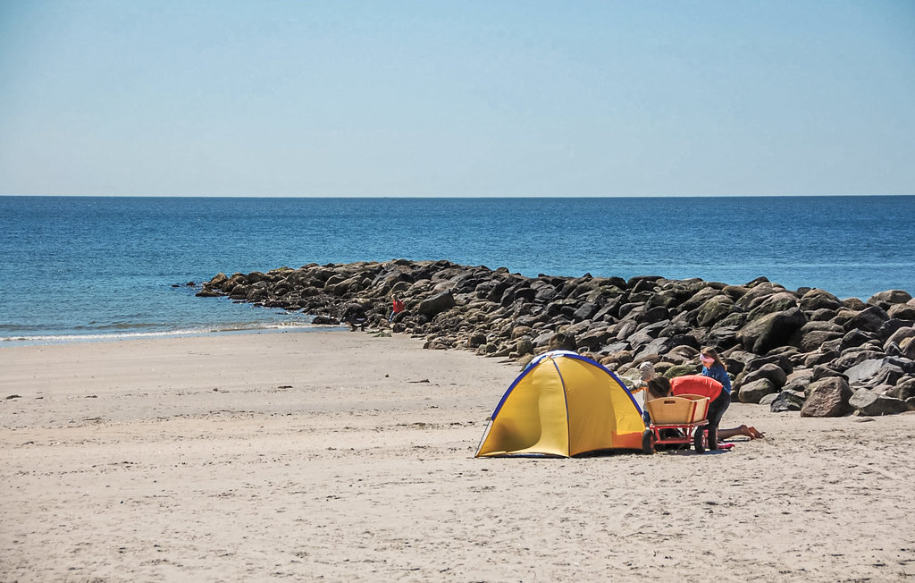 Ferienhaus - Blåvand , Dänemark - P32461 22