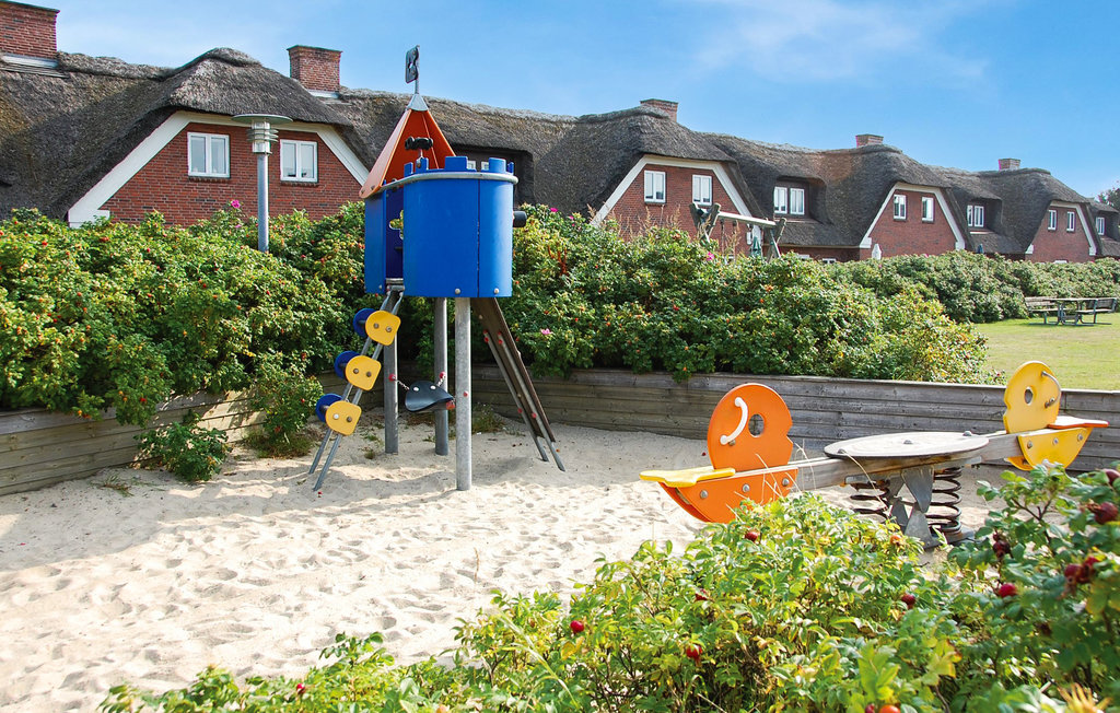 Feriehus - Blåvand , Danmark - P32508 27