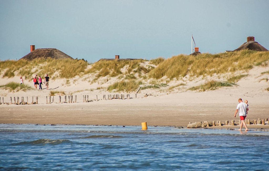 Feriehus - Blåvand , Danmark - P32520 27