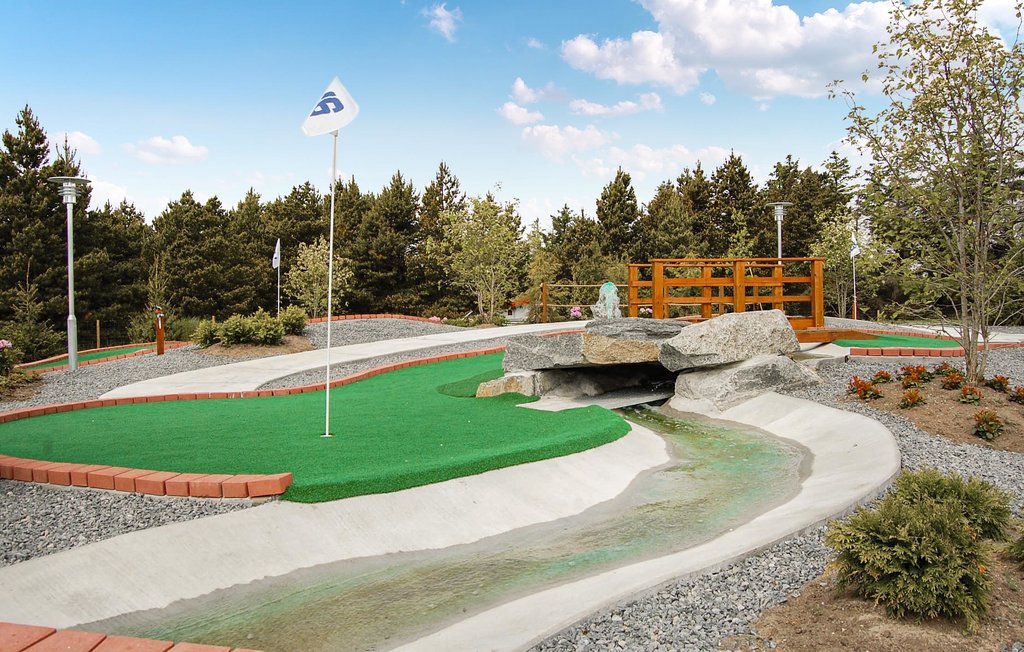 Ferienhaus - Blåvand , Dänemark - P32289 27