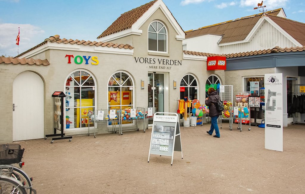 Ferienhaus - Blåvand , Dänemark - P32289 29