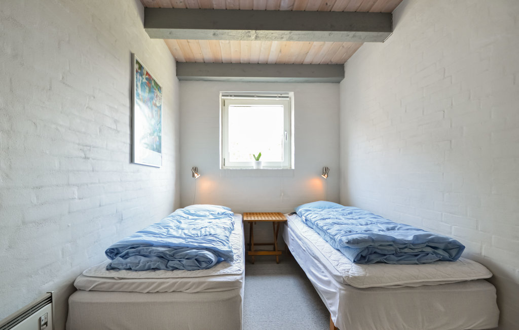 Ferienhaus - Blåvand , Dänemark - P32289 20