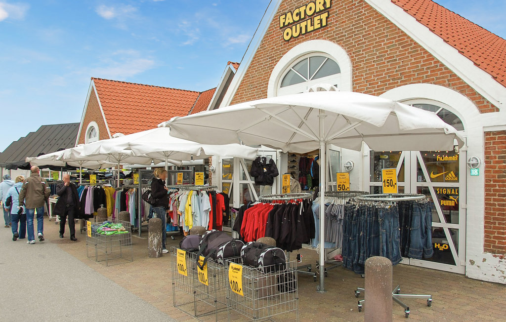 Ferienhaus - Blåvand , Dänemark - P32433 32