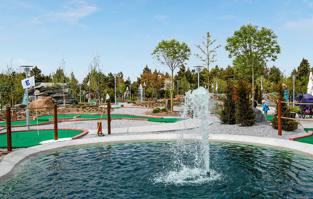 Ferienhaus - Blåvand , Dänemark - P32433 33