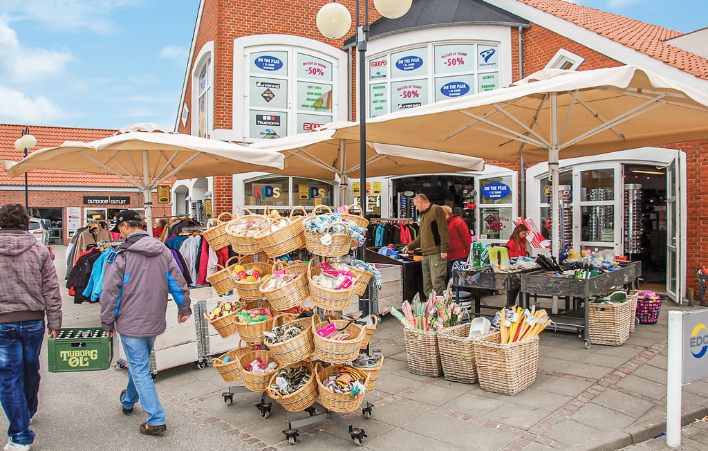 Ferienhaus - Blåvand , Dänemark - P32461 23