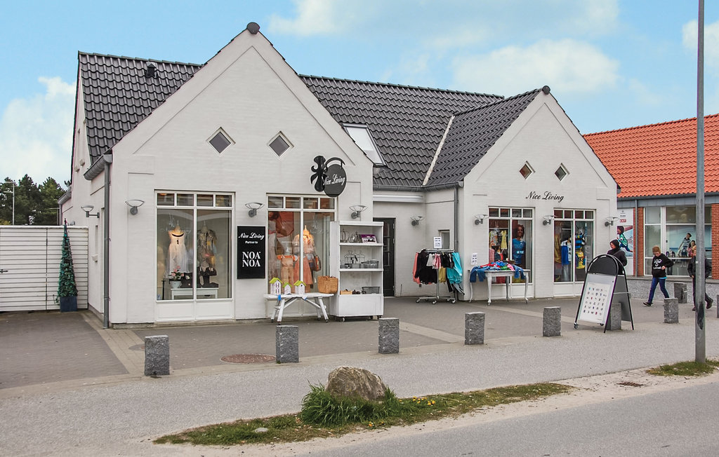 Ferienhaus - Blåvand , Dänemark - P32461 24