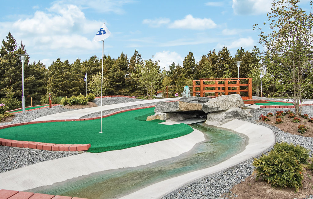 Ferienhaus - Blåvand , Dänemark - P32461 26