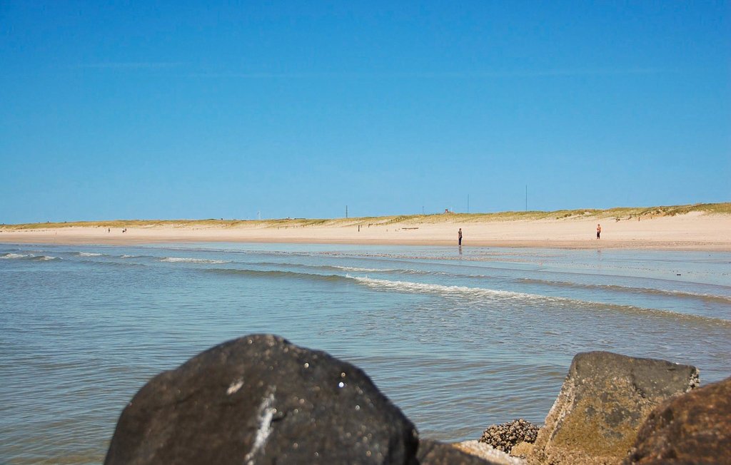 Feriehus - Blåvand , Danmark - P32508 30