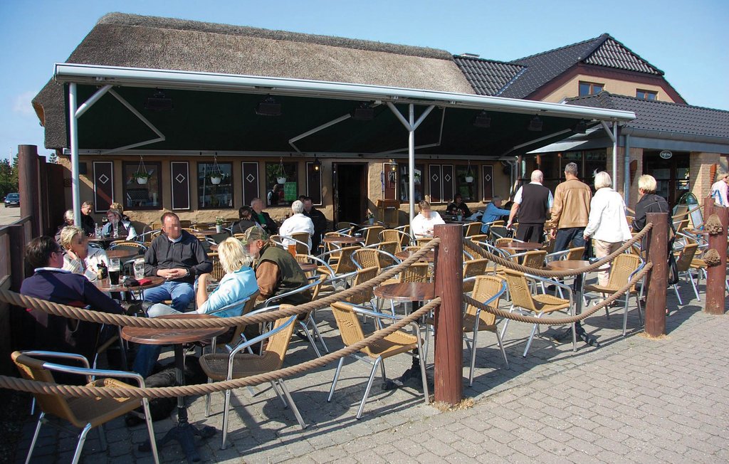 Feriehus - Blåvand , Danmark - P32508 31