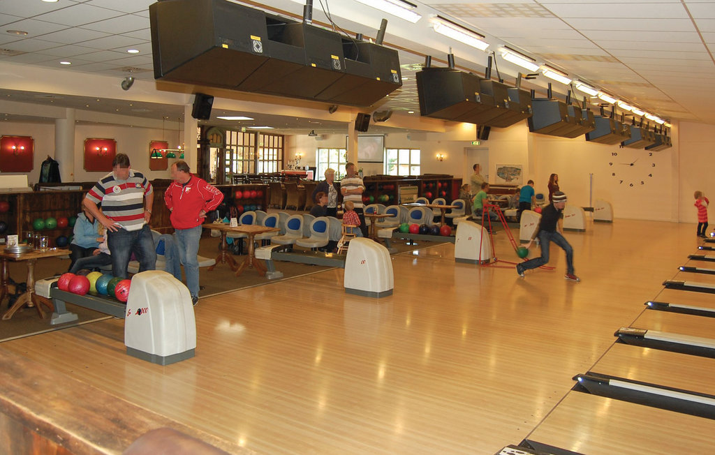 Feriehus - Blåvand , Danmark - P32508 36