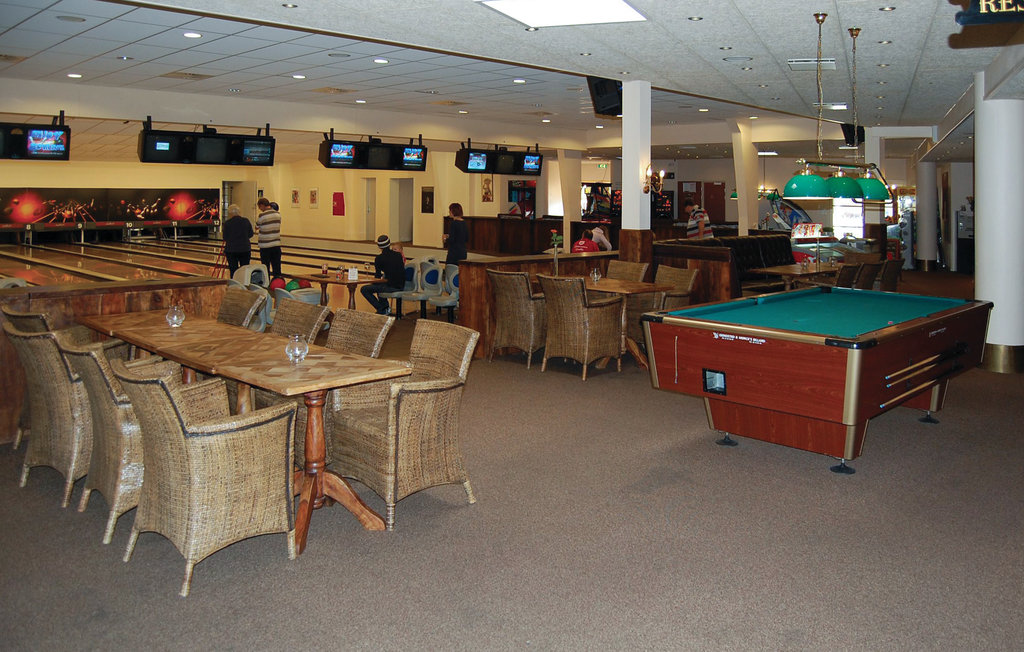 Feriehus - Blåvand , Danmark - P32508 37