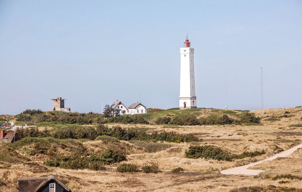Feriehus - Blåvand , Danmark - P32520 29