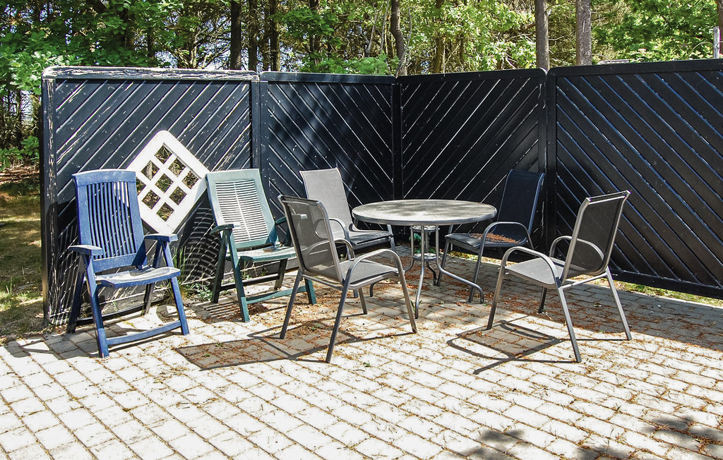 Ferienhaus - Mosevrå , Dänemark - P32525 31