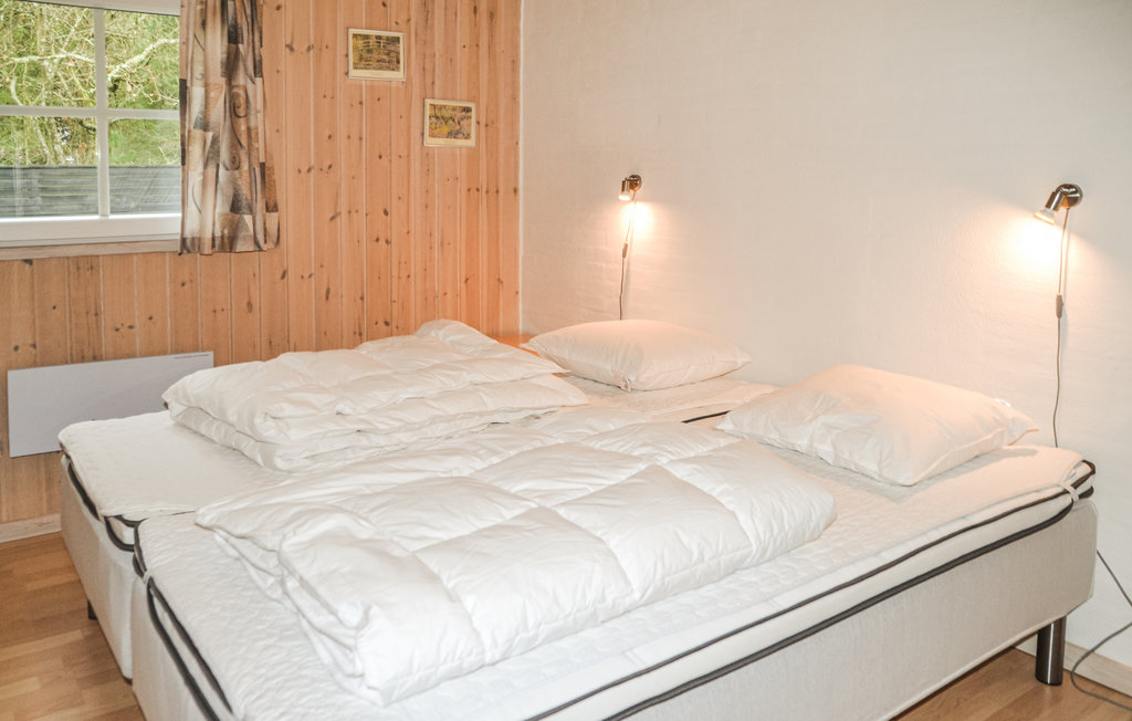 Ferienhaus - Mosevrå , Dänemark - P32525 23